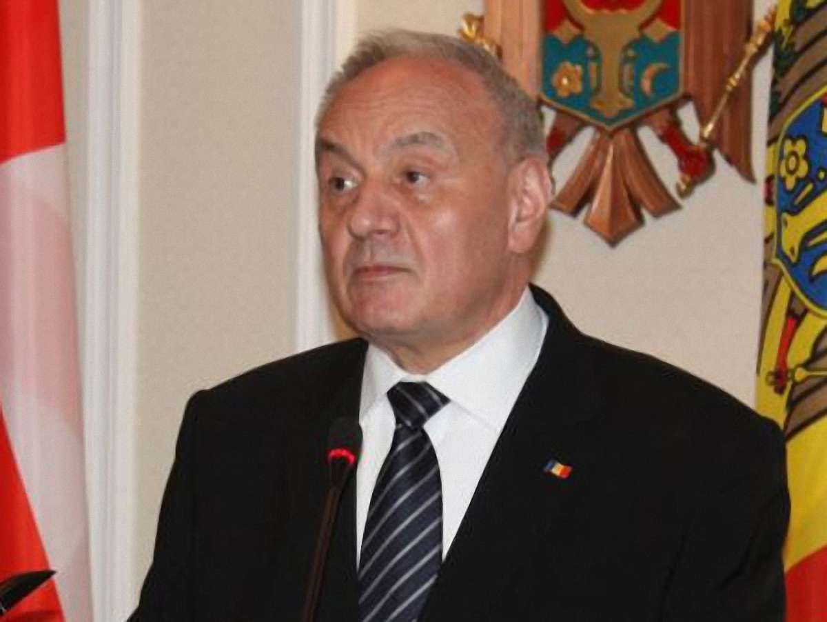 Молдова через погрози Росії вирішила зміцнювати зв’язки з ЄС