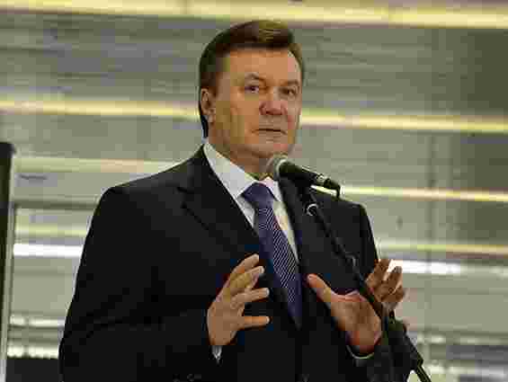 Україна й далі купуватиме газ у Європи, - Янукович