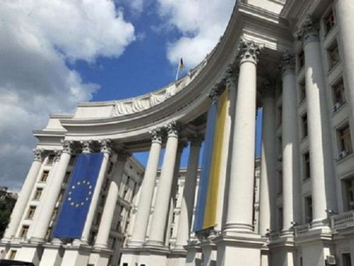 МЗС очікує, що 2014 рік розпочнеться ратифікацією угоди з ЄС