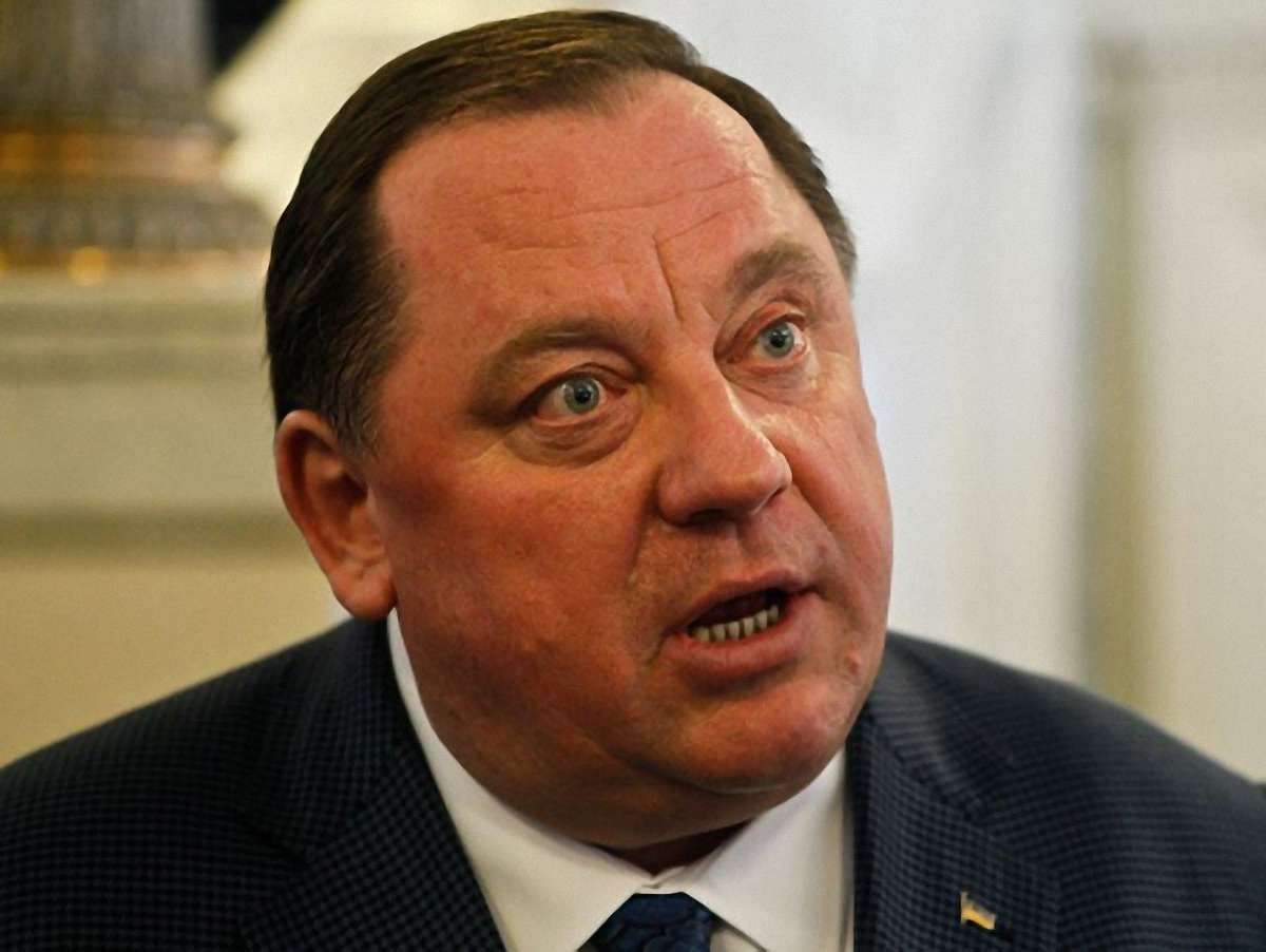 Міліціонерам, від яких утік Мельник, загрожує до 5 років тюрми
