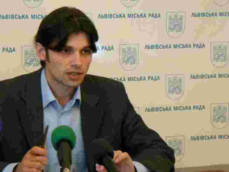 Кожен українець має хоча б раз побувати у Львові, – Косів