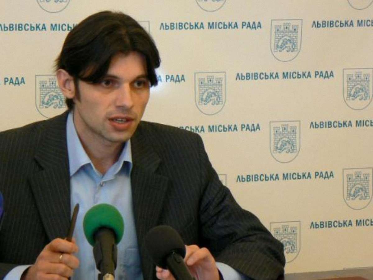 Кожен українець має хоча б раз побувати у Львові, – Косів