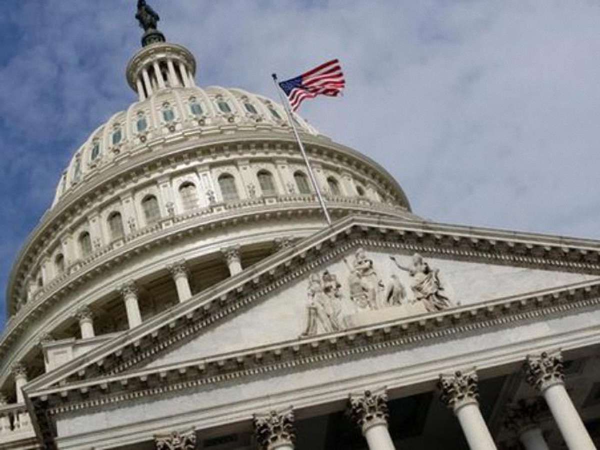 Конгрес США, ймовірно, не підтримає військову операцію в Сирії