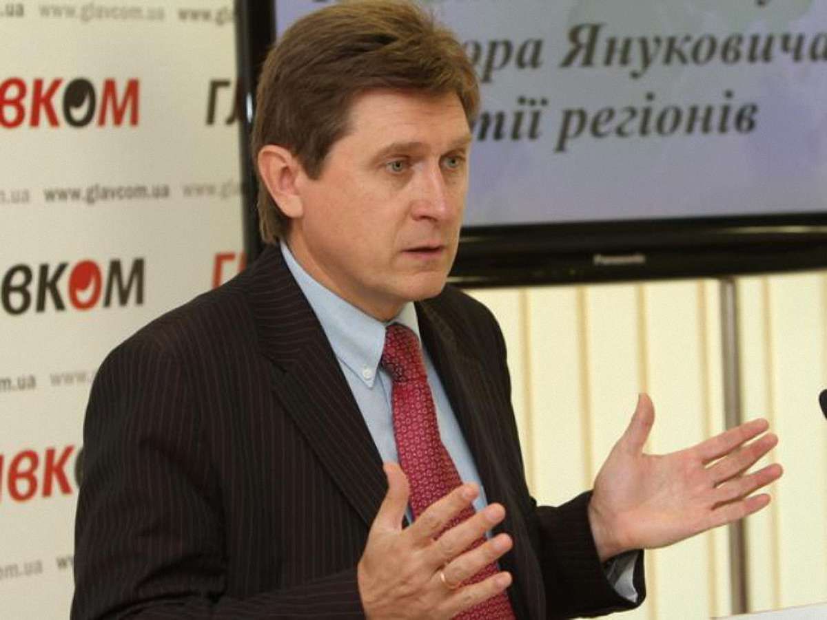 Щоб змінити життя під євростандарти, потрібні спецоперації,― Фесенко