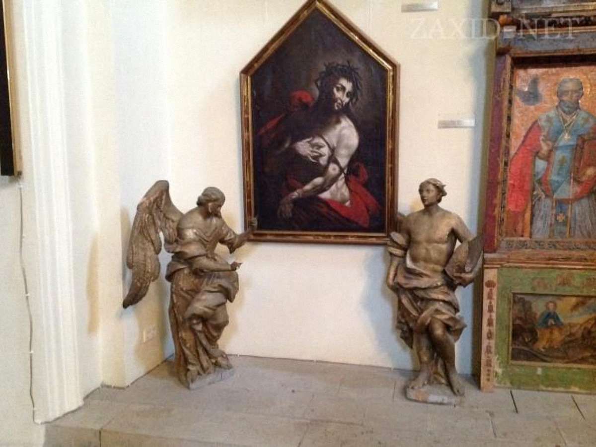У Львові Дні європейської спадщини відзначать 21 вересня