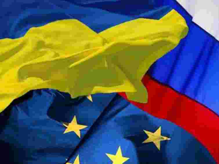 У ЄС попросили Росію не тиснути на Україну