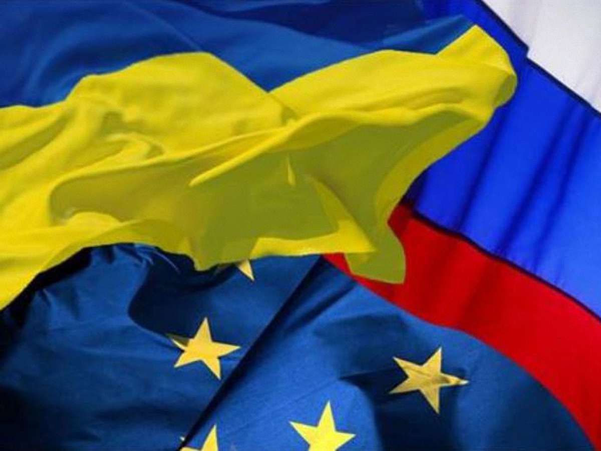 У ЄС попросили Росію не тиснути на Україну