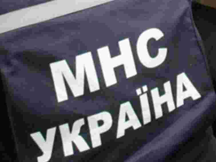 На Закарпатті загорівся локомотив пасажирського потяга