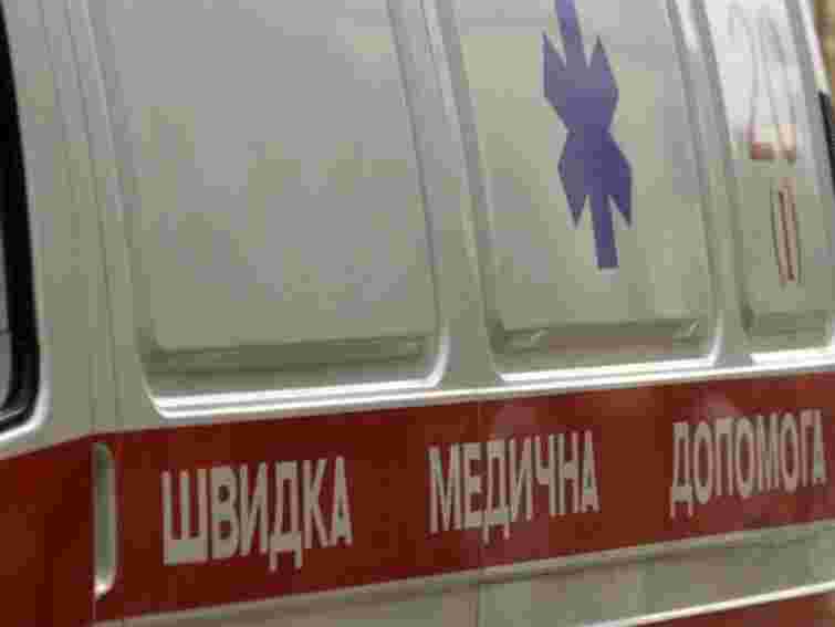 ДТП в Криму: семеро людей у лікарні