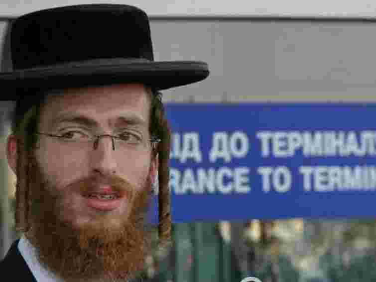 Майже 6,7 тисяч хасидів уже виїхали з України