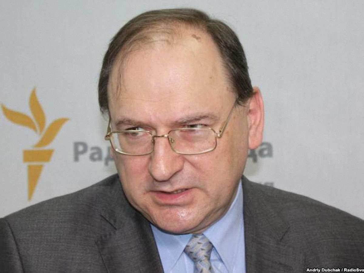 Товарообіг між Україною і Польщею може бути в кілька раз вищим, – Літвін