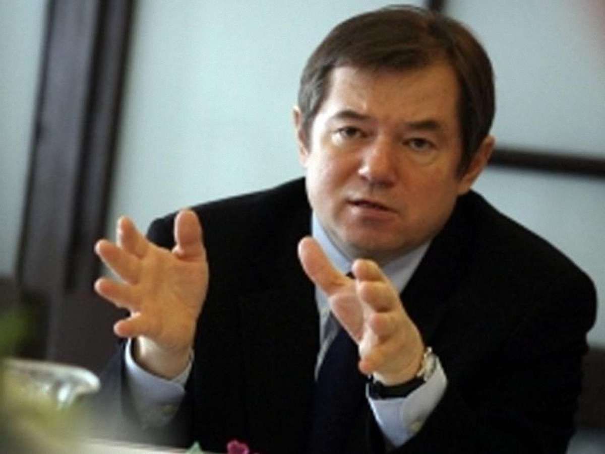 Дефолту Україна уникне при вступі до Митного союзу, – радник Путіна