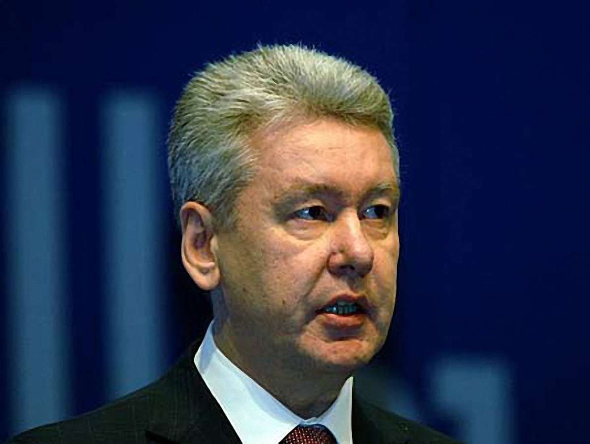 Триває підрахунок голосів на виборах мера Москви