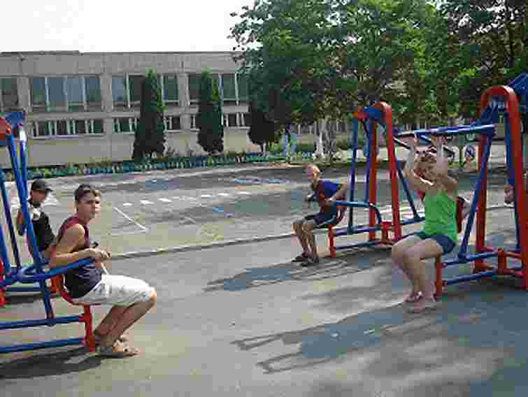 На Львівщині відпочило і оздоровилося понад 178 тисяч дітей