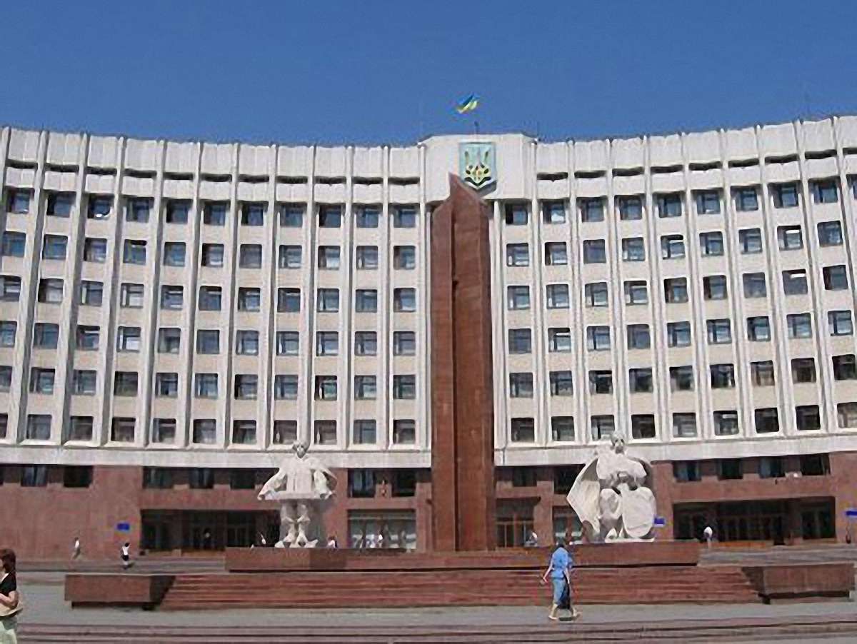 Івано-Франківська облрада на сесії розгляне нову угоду з Chevron