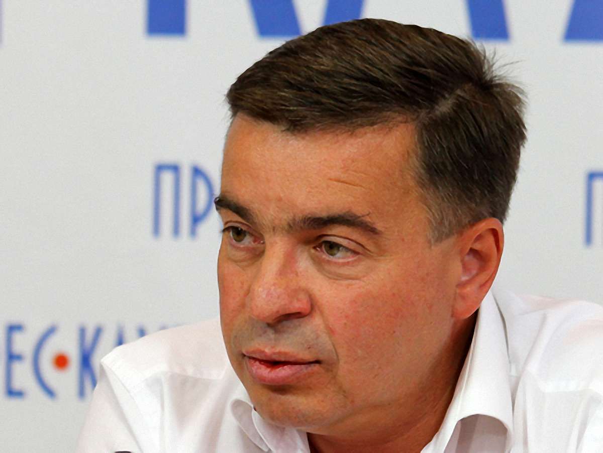 У Луценка наполягають на єдиному кандидаті від опозиції