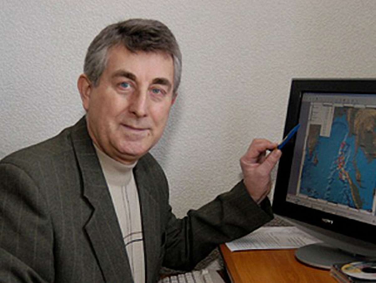 Спрогнозувати час землетрусу неможливо, – сейсмолог