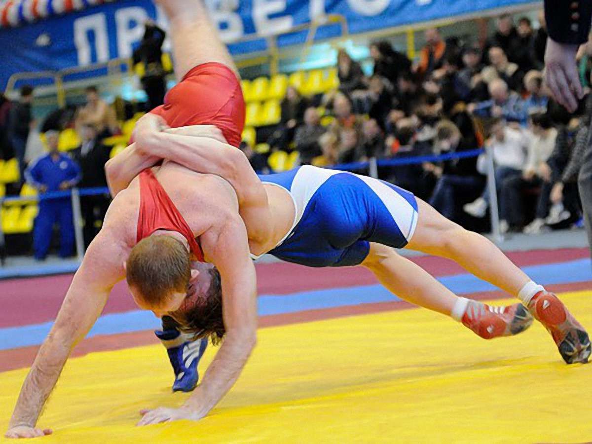 МОК повернув боротьбу в олімпійську програму