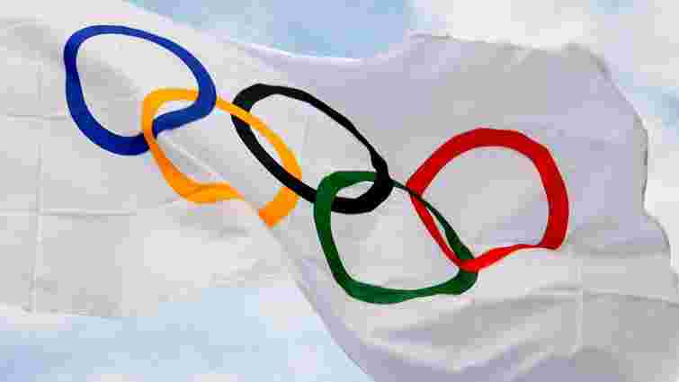 У Львові на відкритий Олімпійський урок очікують близько 3 тис. учасників