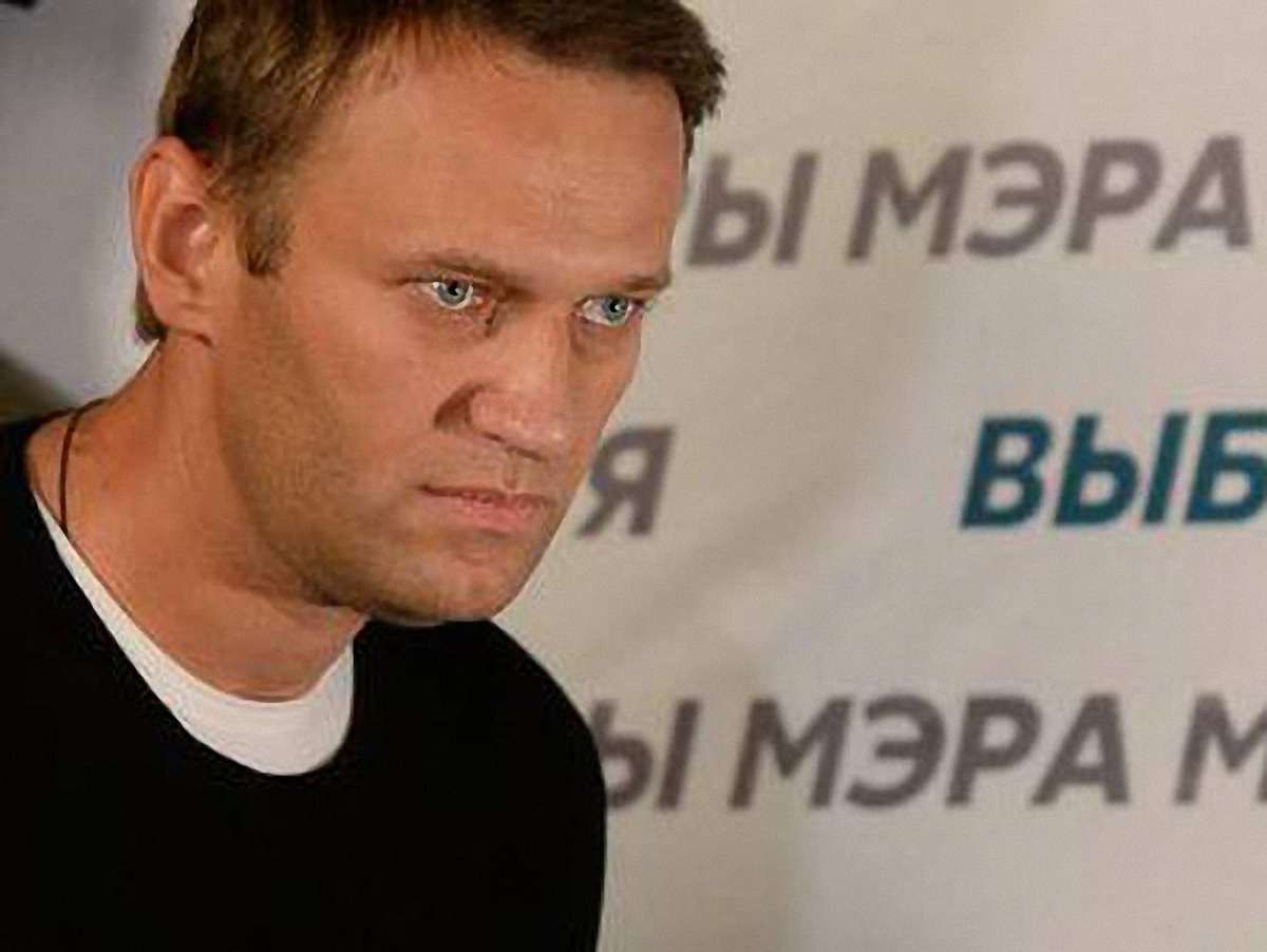 Навальний - політик нового типу, такого в Україні немає, – експерт