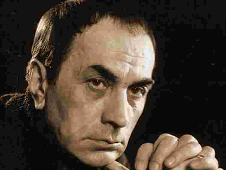 Помер український актор Олександр Гринько