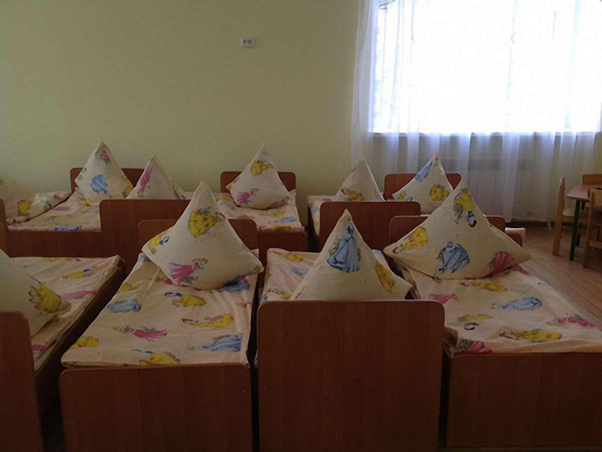 У дитсадках Львова цьогоріч запрацює 17 нових груп