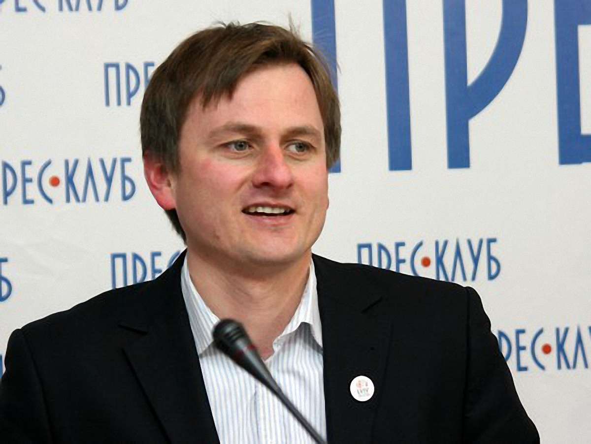 У Львові японська компанія хоче збудувати завод