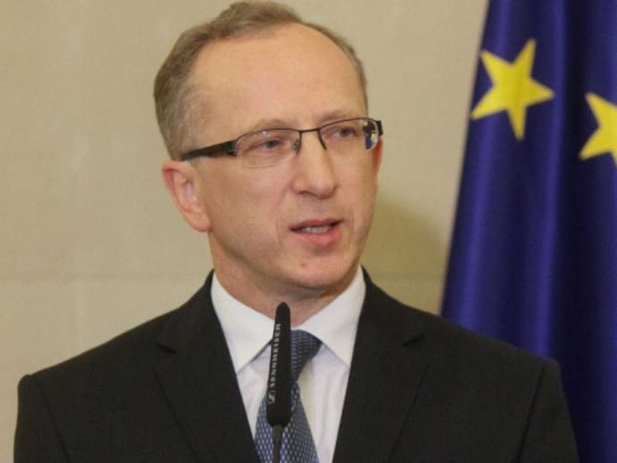 Від МВФ залежить, чи отримає Україна €610 млн від ЄС, - посол