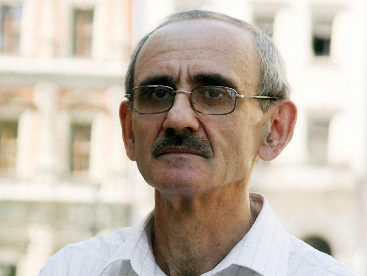 Раніше люди були патологічно чесними, – львовознавець Ілько Лемко