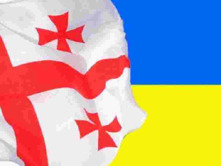 Завтра у центрі Львова готуватимуть грузинські страви