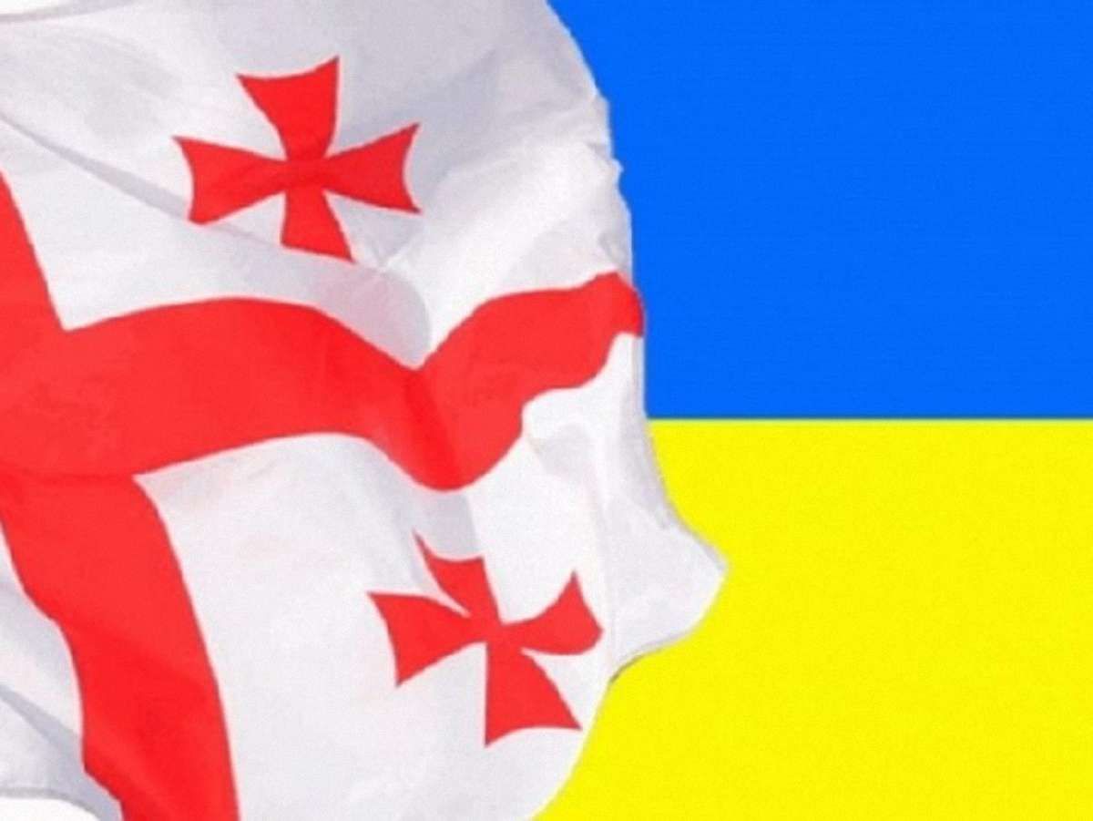 Завтра у центрі Львова готуватимуть грузинські страви