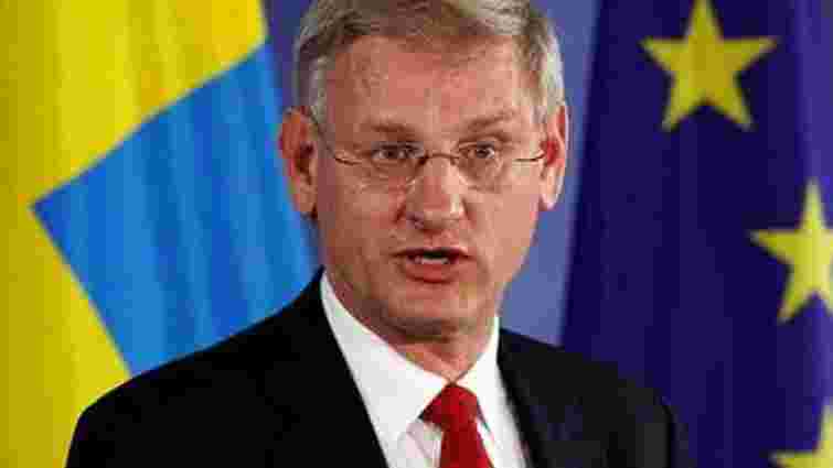 Євросоюз відмовився від асоціації з Вірменією, - міністр Швеції
