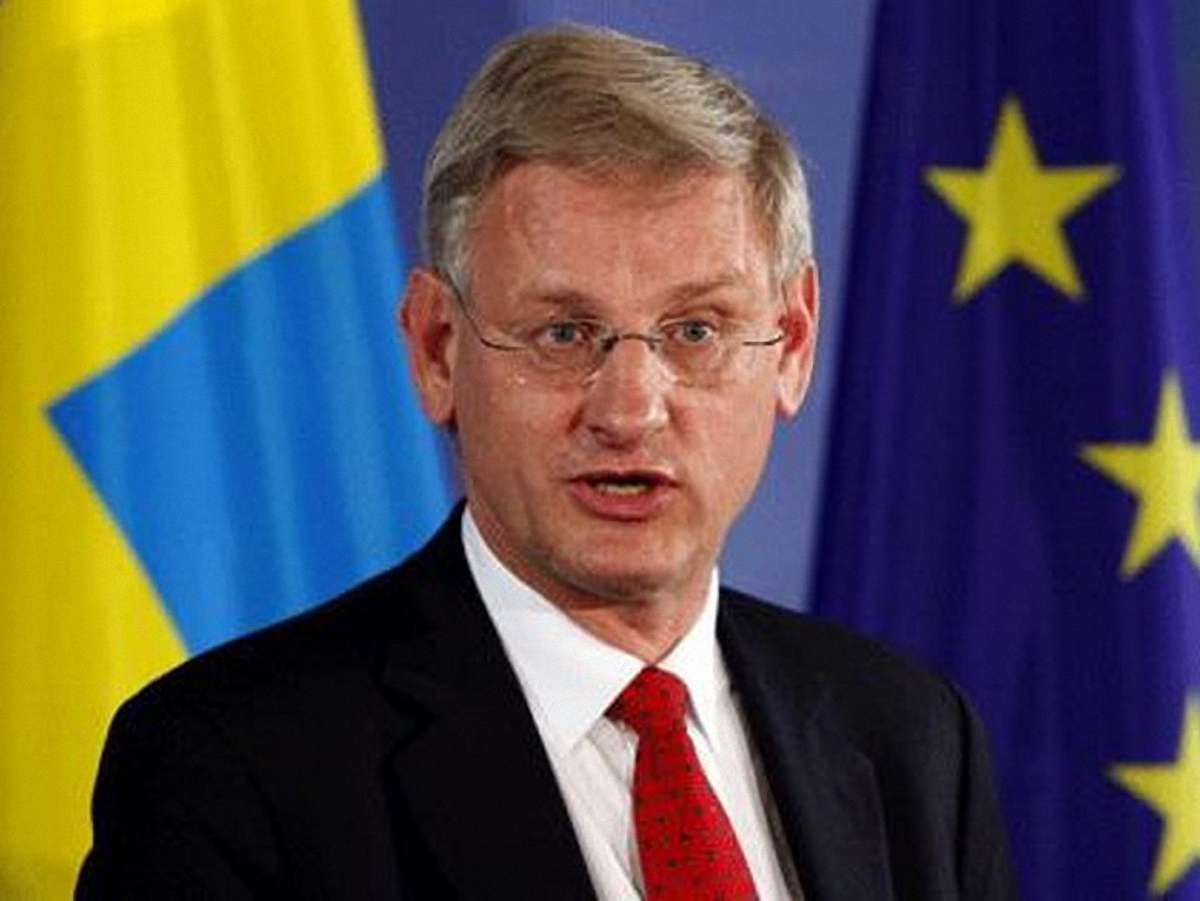 Євросоюз відмовився від асоціації з Вірменією, - міністр Швеції