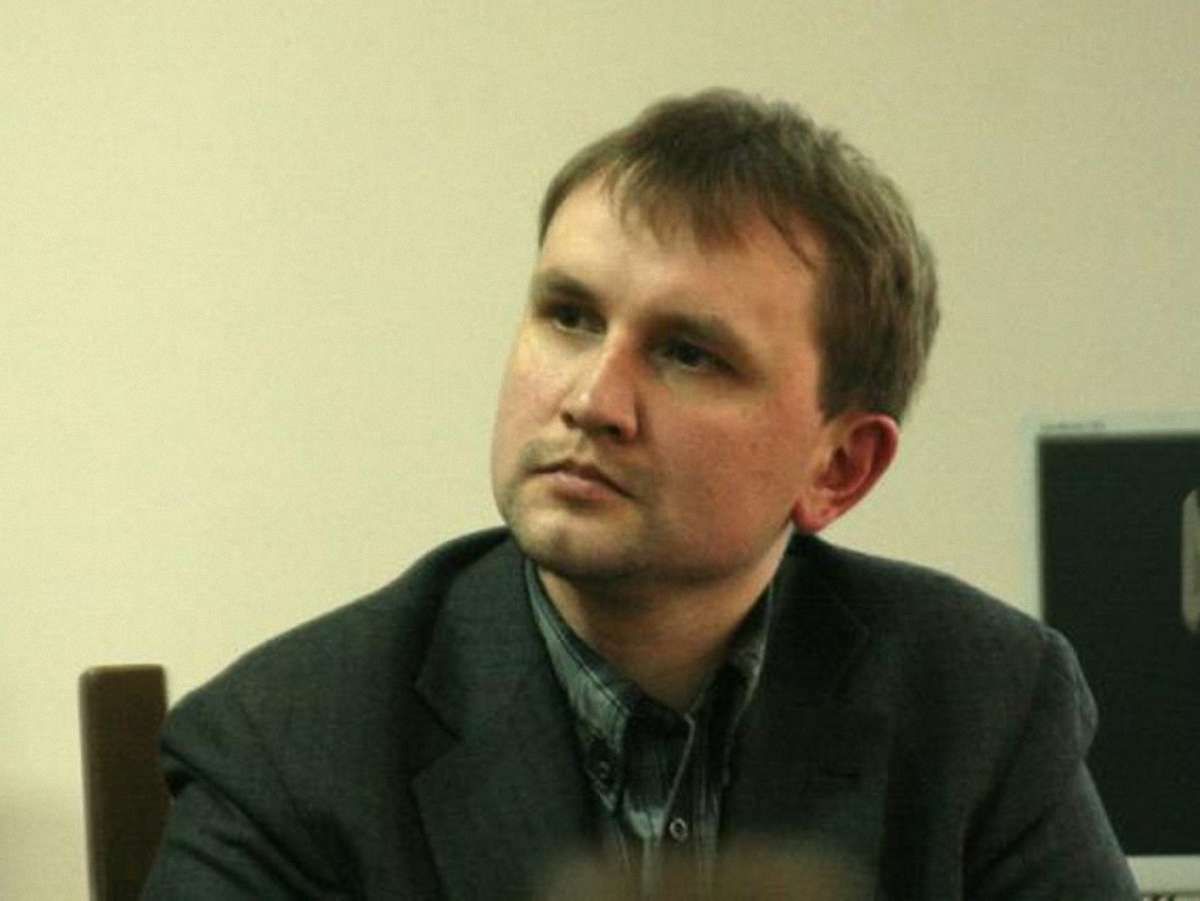  Розсекречену історію України ХХ ст. В’ятрович представить на Форумі видавців