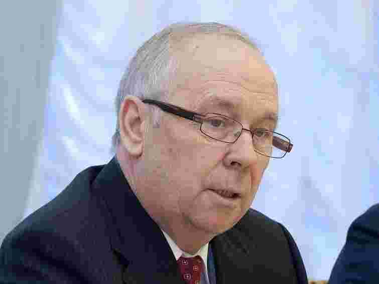 Рибак вірить, що Україна підпише угоду про євроінтеграцію