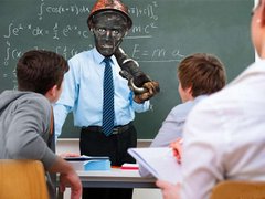 Викладання в Україні – покликання чи чорна робота