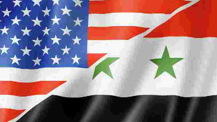 Обама вирішив лякати Сирію, а не карати, – американський оглядач