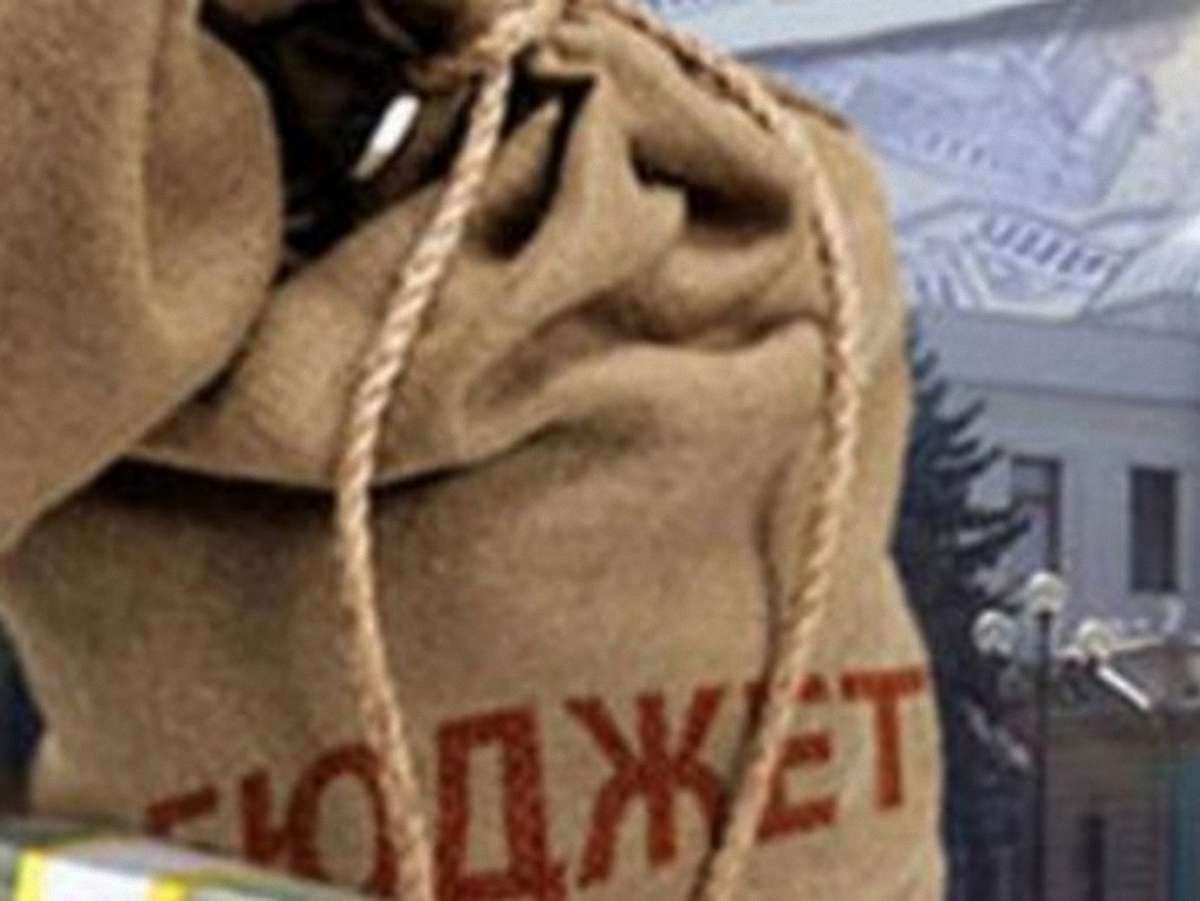 Кабмін прийняв за основу проект держбюджету-2014