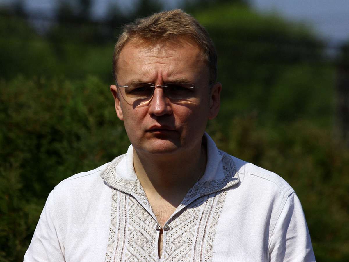 Садовий про тариф на тепло у Львові: Це резонансна справа для України