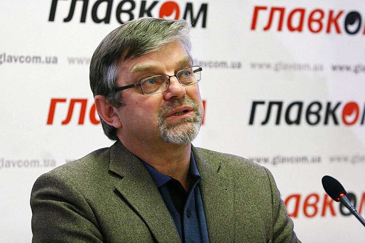 Янукович демонструє, що він – президент президентів, - політолог