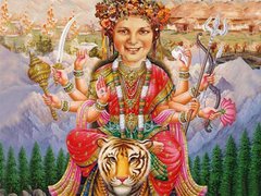 Індоукраїнська цивілізація 