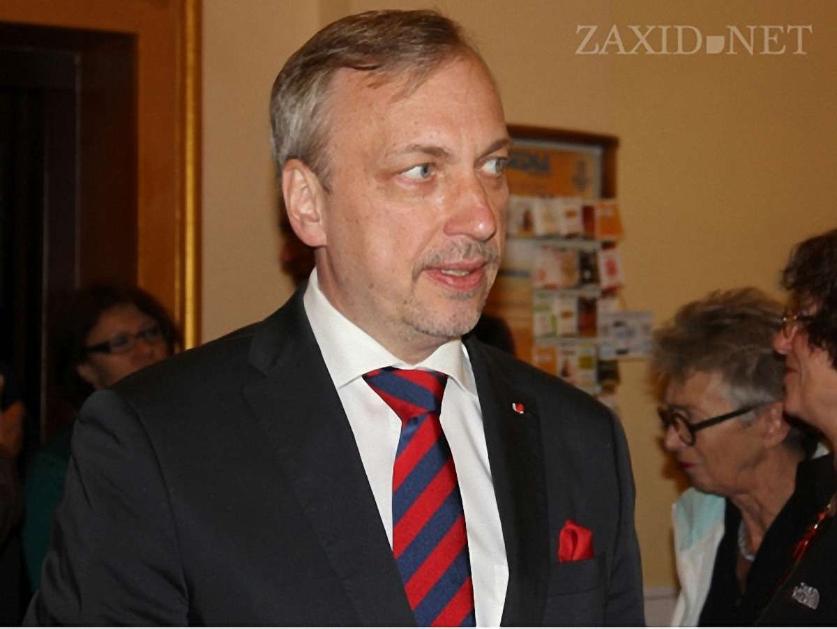 Важливо, щоб бібліотеки не перетворились у музеї, – польський міністр
