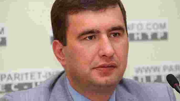 Суд позбавив Маркова депутатського мандата