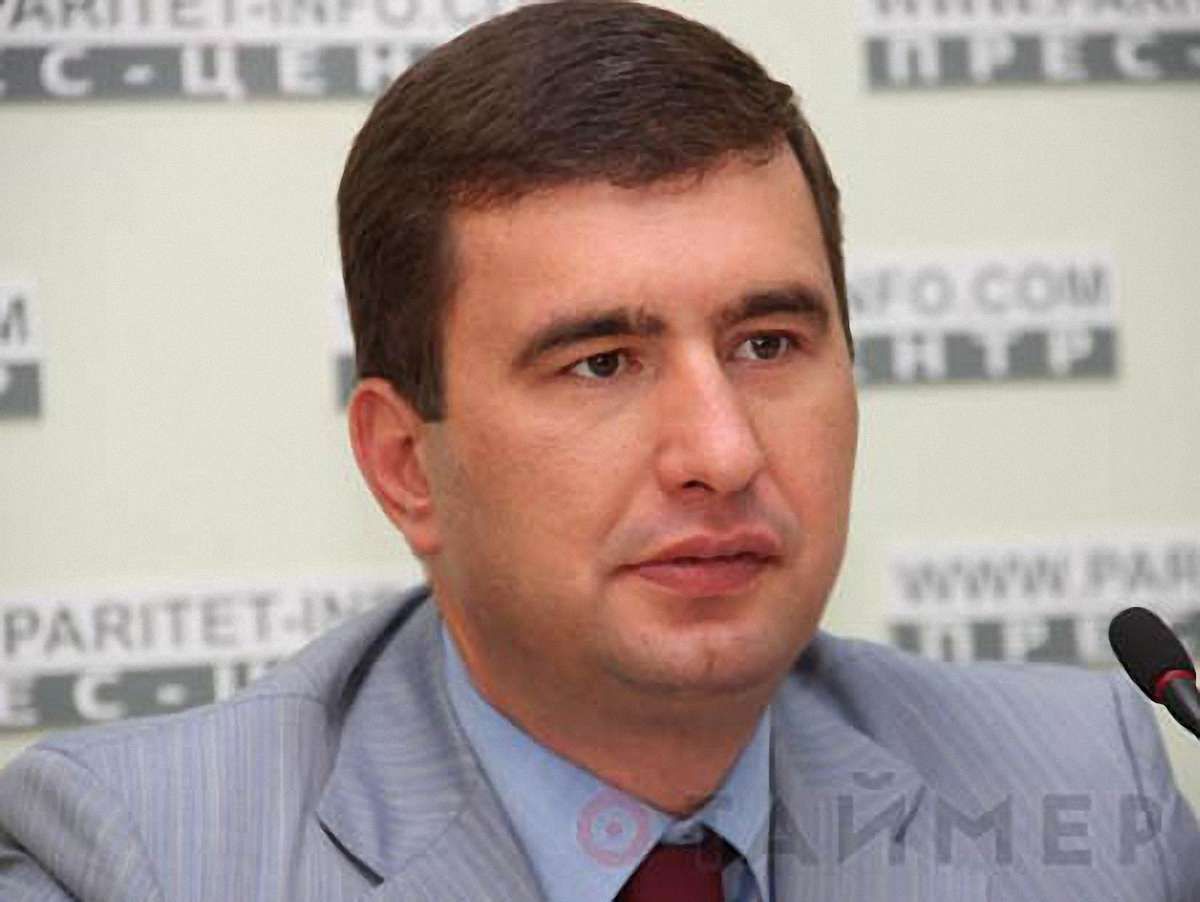 Суд позбавив Маркова депутатського мандата