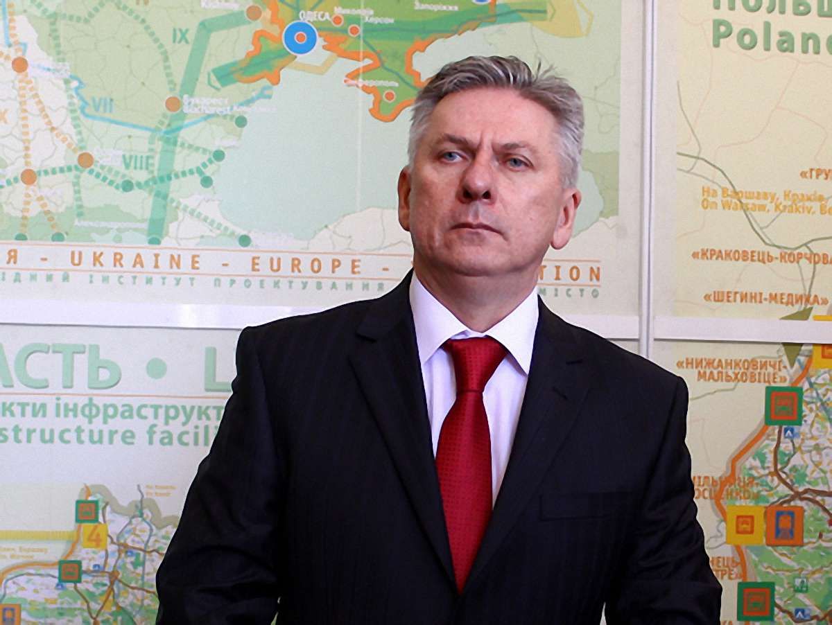 Ми зрушили з мертвої точки дорогу Львів-Тернопіль, - Служба автодоріг