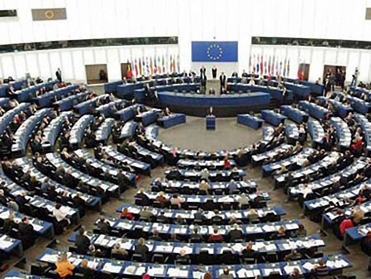 Депутати Європарламенту піддали Росію жорсткій критиці