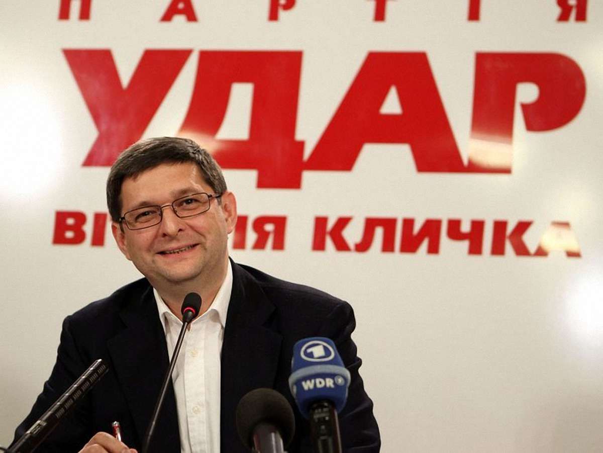 Неугодних депутатів влада хоче замінити зговірливими виконавцями, – УДАР