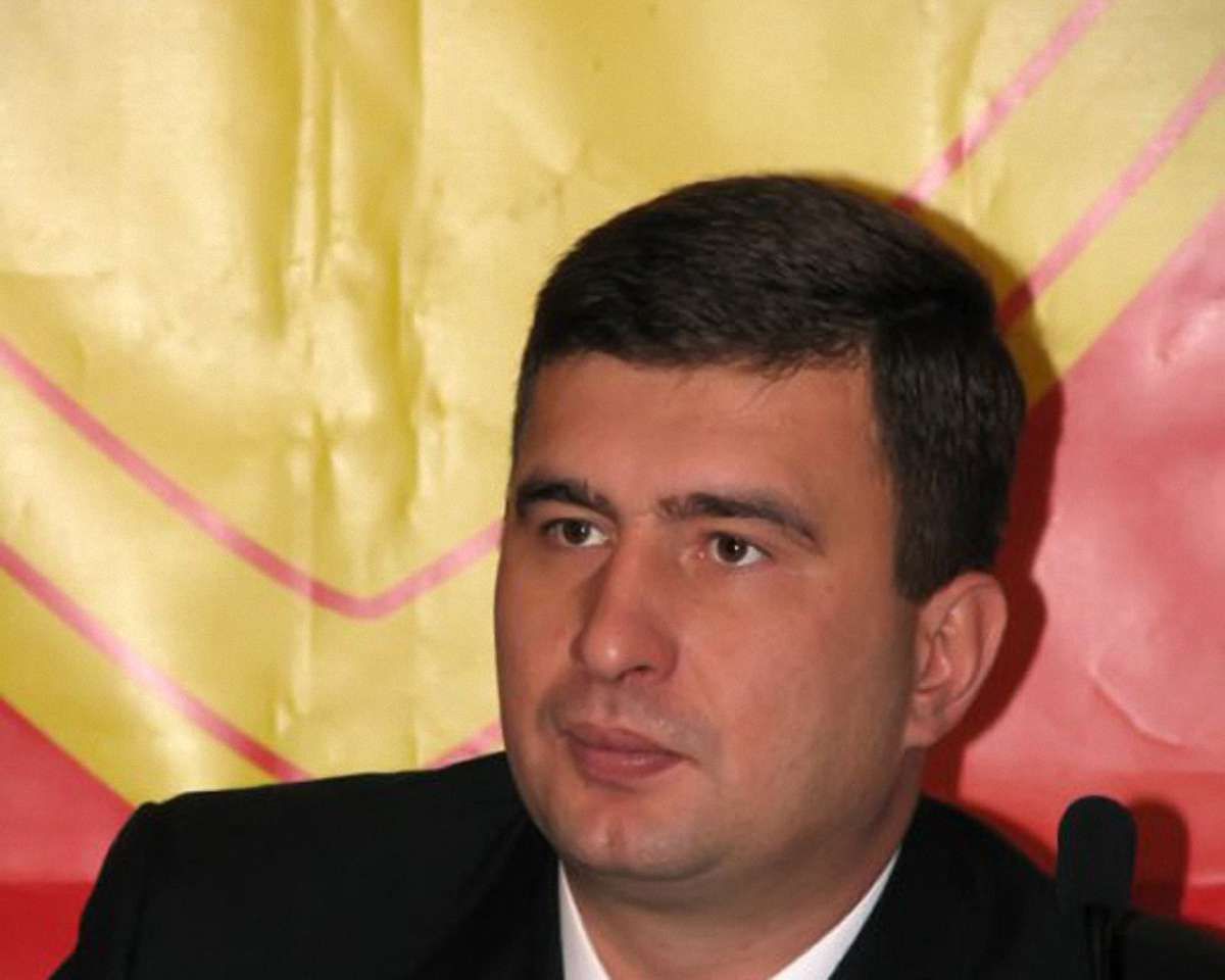 Марков звернеться до ЄСПЛ щодо позбавлення мандата