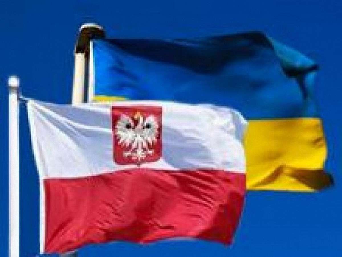 Завтра в Познані почнуться Дні Львова і Кресів, присвячені Волині