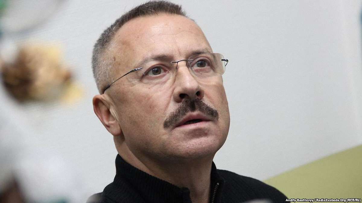 Судді, які винесли рішення по Маркову, є злочинцями, - екс-міністр юстиції
